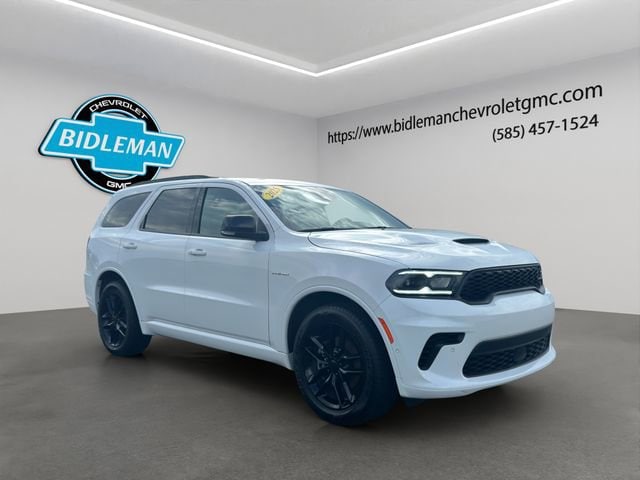 2025 Dodge Durango
