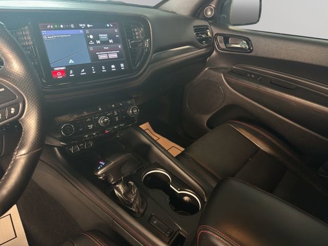 2025 Dodge Durango R/T - Photo 17