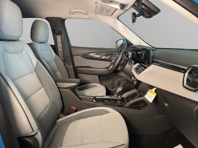 2026 Chevrolet Trailblazer LT - Photo 17