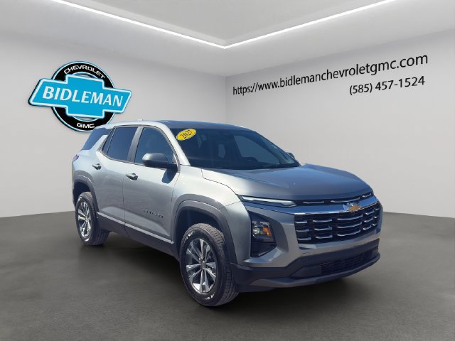 2027 Chevrolet Equinox LT SUV