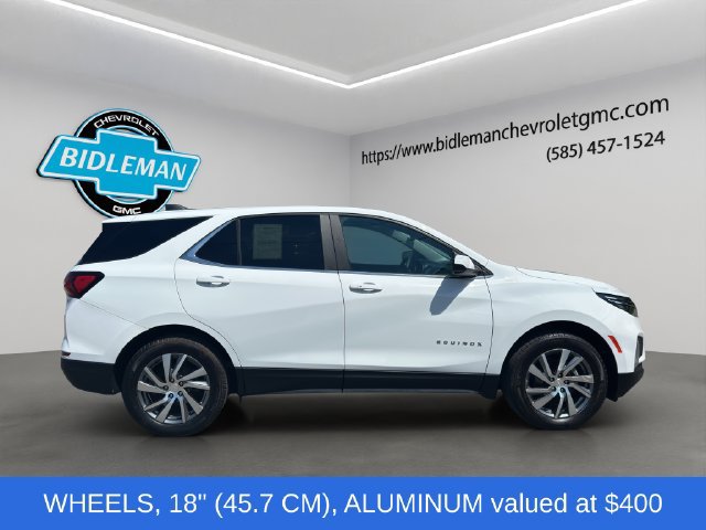 2023 Chevrolet Equinox LT - Photo 9