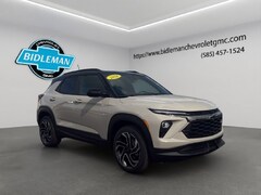 2026 Chevrolet Trailblazer RS SUV