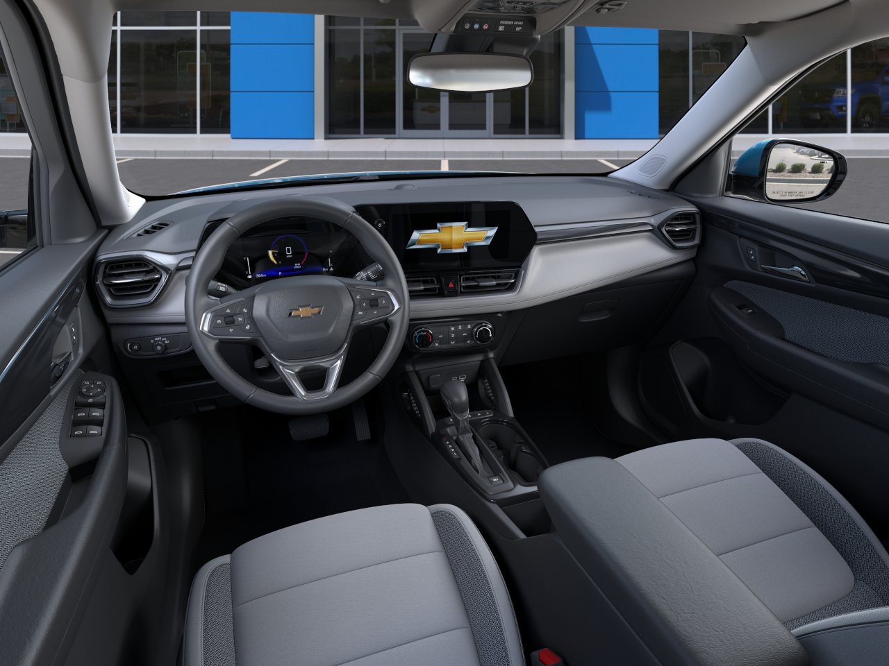 2026 Chevrolet Trailblazer LT - Photo 39