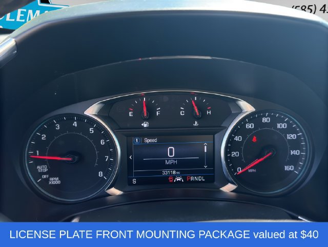 2023 Chevrolet Equinox LT - Photo 12