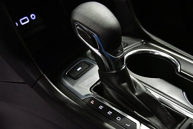 2023 Chevrolet Equinox LT - Photo 25