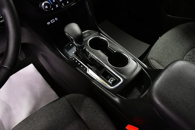 2023 Chevrolet Equinox LT - Photo 24