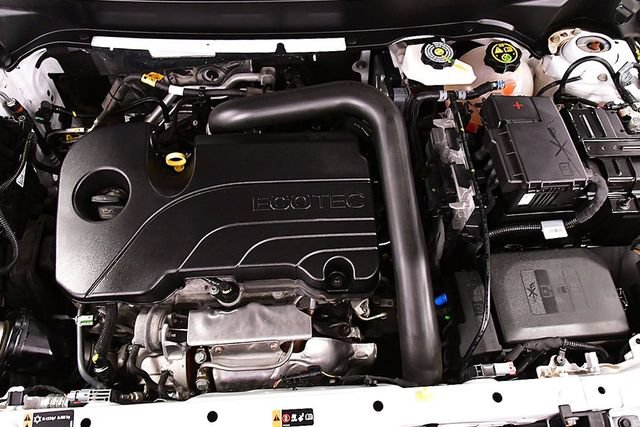 2023 Chevrolet Equinox LT - Photo 34