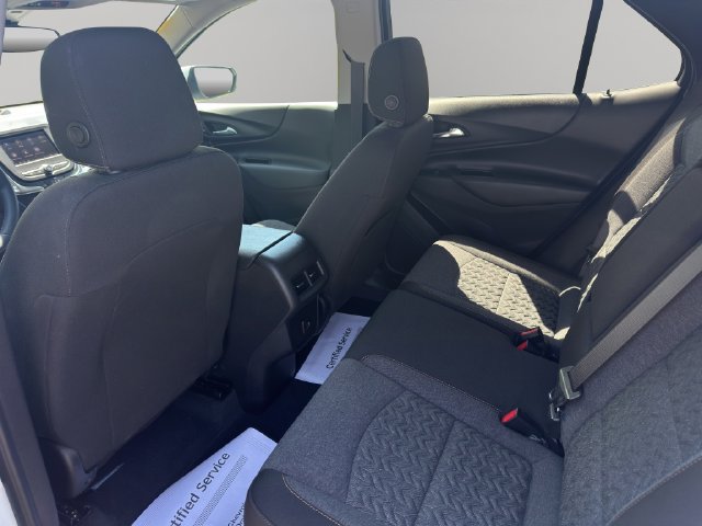 2023 Chevrolet Equinox LT - Photo 16