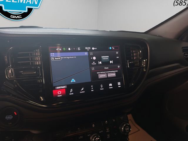 2025 Dodge Durango R/T - Photo 18