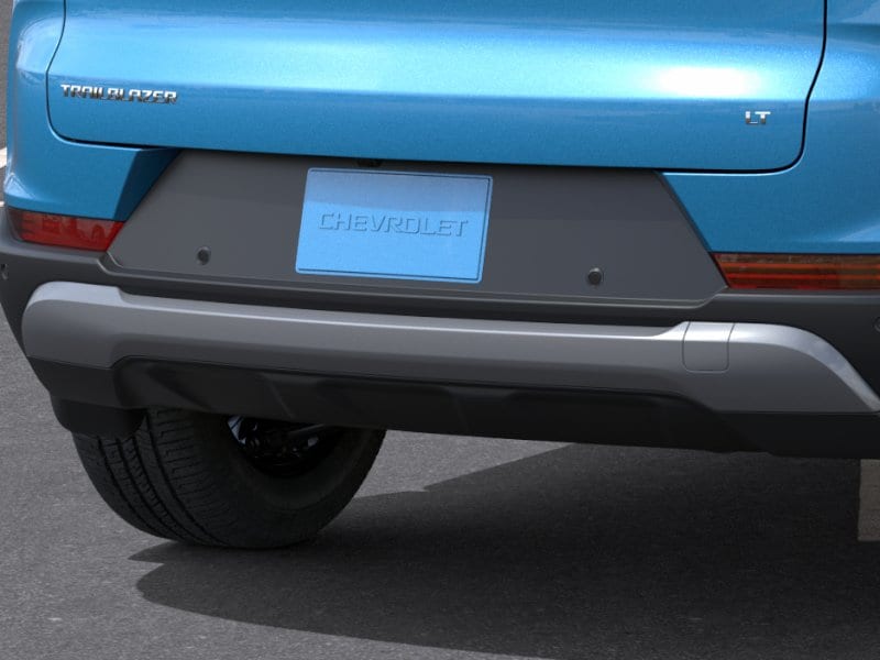 2026 Chevrolet Trailblazer LT - Photo 38