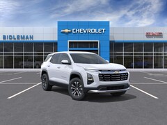 2027 Chevrolet Equinox LT SUV