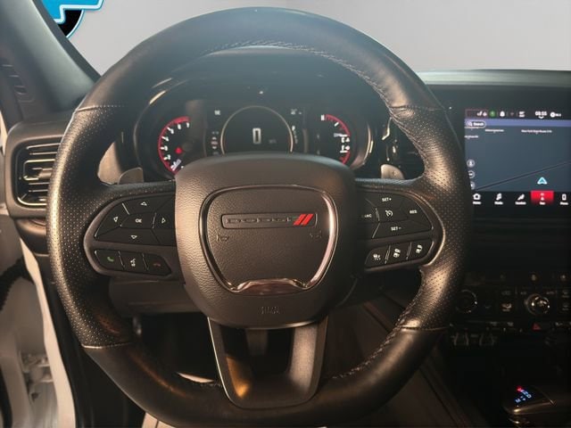 2025 Dodge Durango R/T - Photo 13