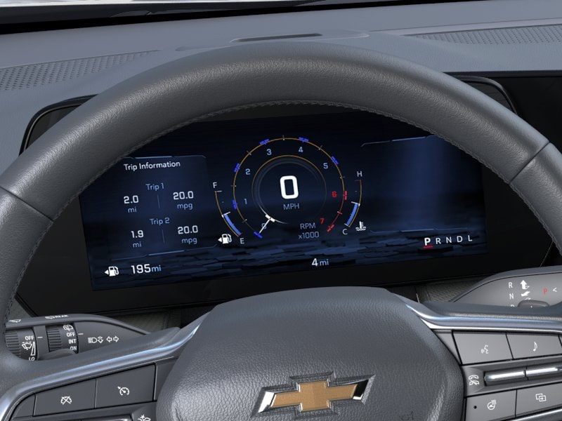 2027 Chevrolet Equinox LT - Photo 42