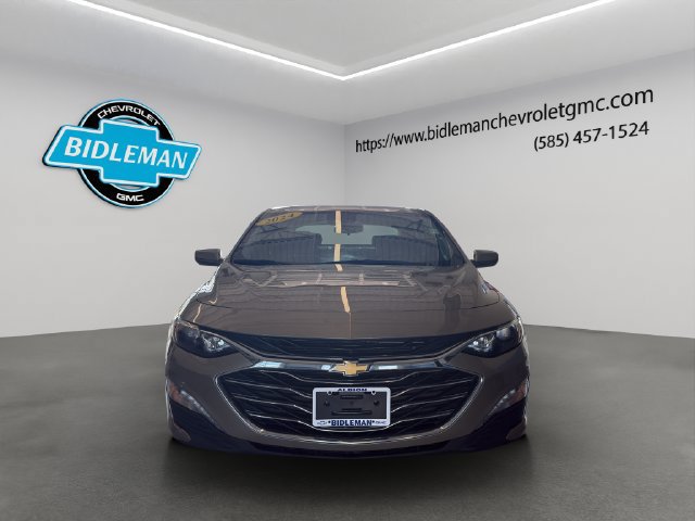 Used 2024 Chevrolet Malibu 1LT with VIN 1G1ZD5ST1RF181094 for sale in Albion, NY