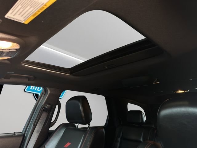 2025 Dodge Durango R/T - Photo 16