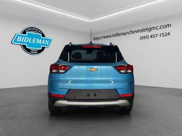 2026 Chevrolet Trailblazer LT - Photo 6