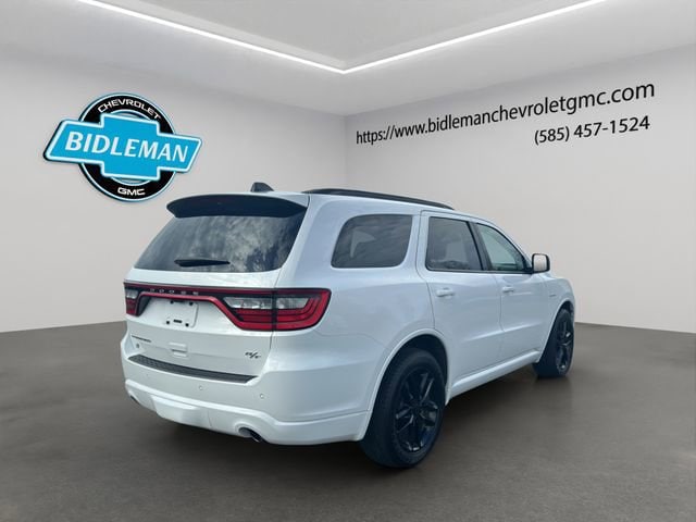 2025 Dodge Durango R/T - Photo 8