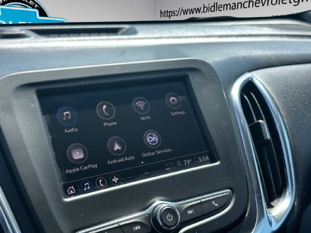 2023 Chevrolet Equinox LT - Photo 18