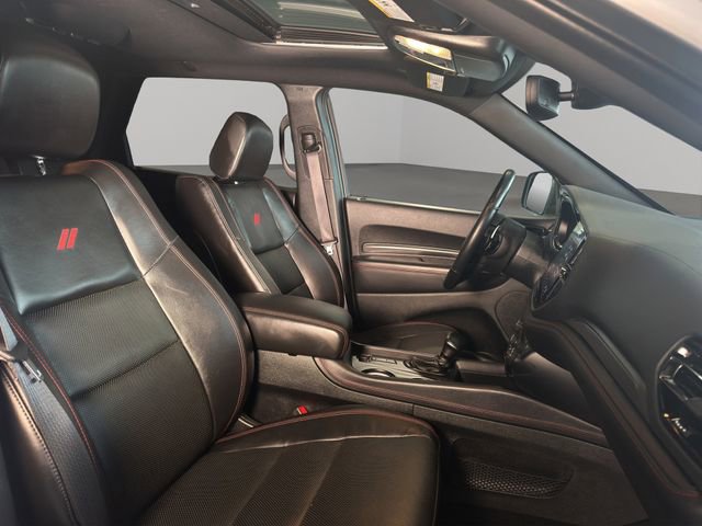 2025 Dodge Durango R/T - Photo 19