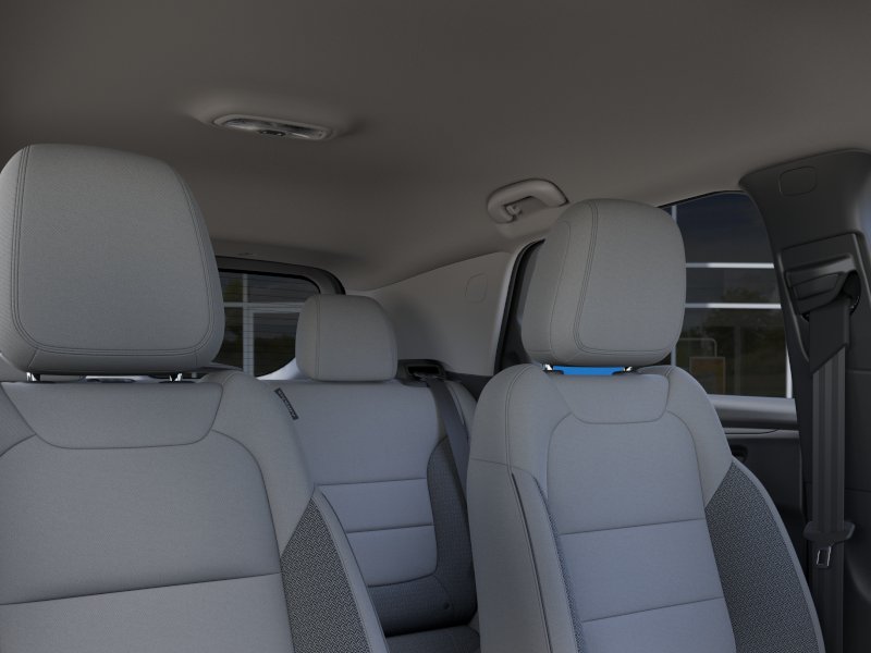 2026 Chevrolet Trailblazer LT - Photo 48