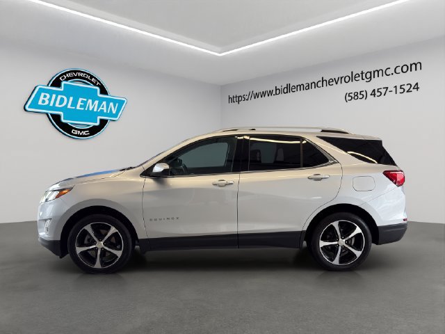Used 2020 Chevrolet Equinox LT SUV