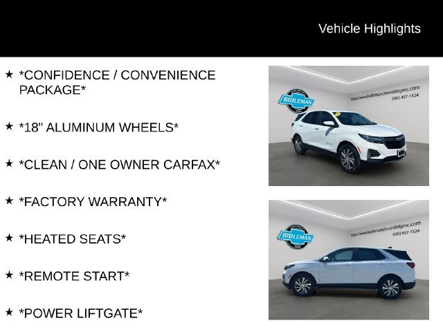 2023 Chevrolet Equinox LT - Photo 10