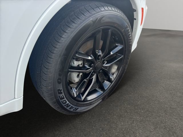 2025 Dodge Durango R/T - Photo 23