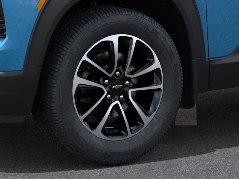 2026 Chevrolet Trailblazer LT - Photo 33