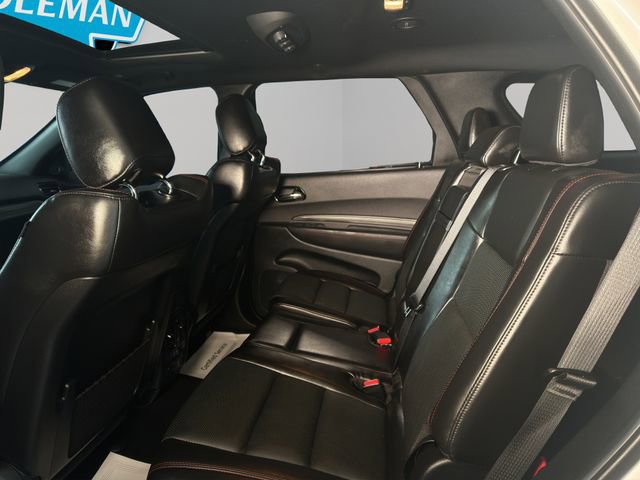 2025 Dodge Durango R/T - Photo 15