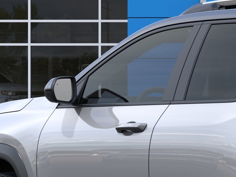 2027 Chevrolet Equinox LT - Photo 36
