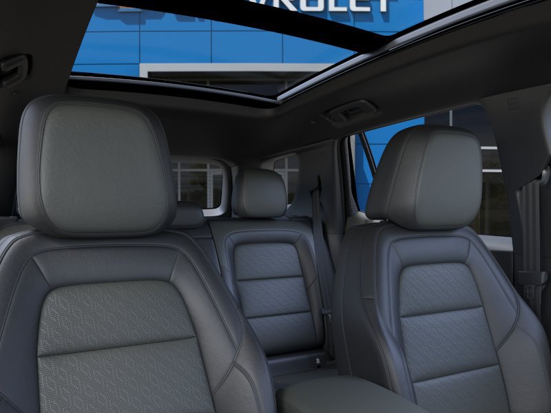2027 Chevrolet Equinox LT - Photo 24
