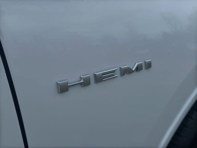 2025 Dodge Durango R/T - Photo 24