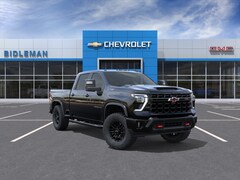 2026 Chevrolet Silverado 2500 HD ZR2 Truck