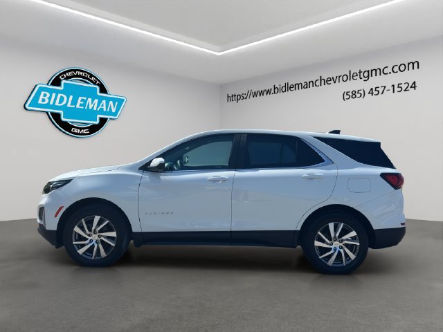 Used 2023 Chevrolet Equinox LT SUV