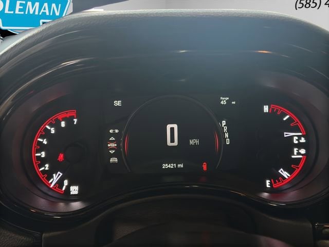 2025 Dodge Durango R/T - Photo 12