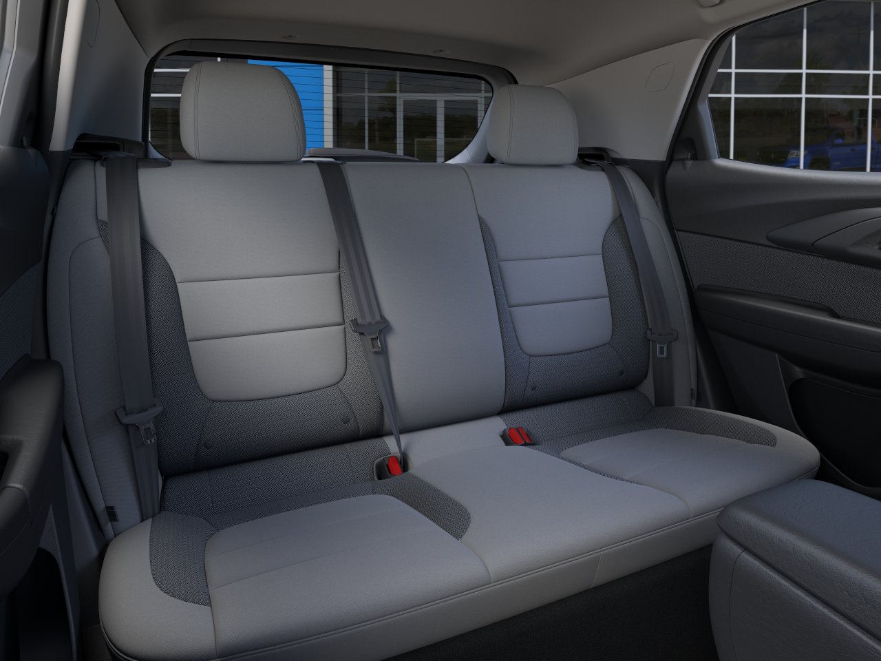 2026 Chevrolet Trailblazer LT - Photo 41