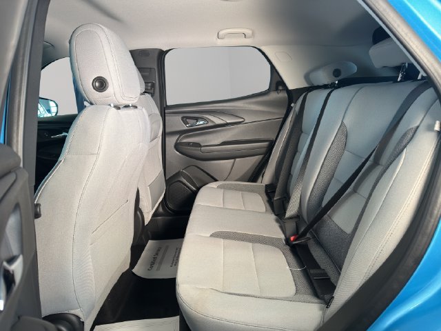 2026 Chevrolet Trailblazer LT - Photo 14