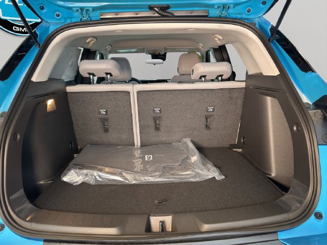 2026 Chevrolet Trailblazer LT - Photo 18