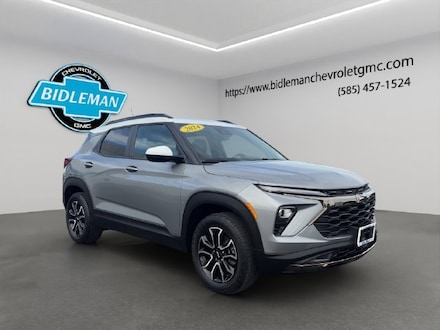 2024 Chevrolet Trailblazer Activ SUV