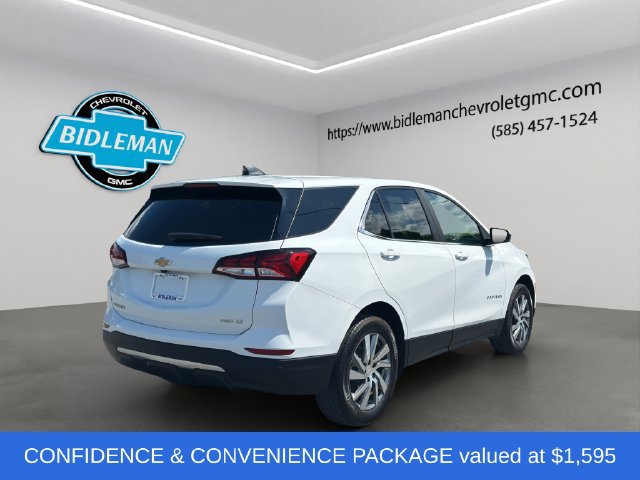 2023 Chevrolet Equinox LT - Photo 8