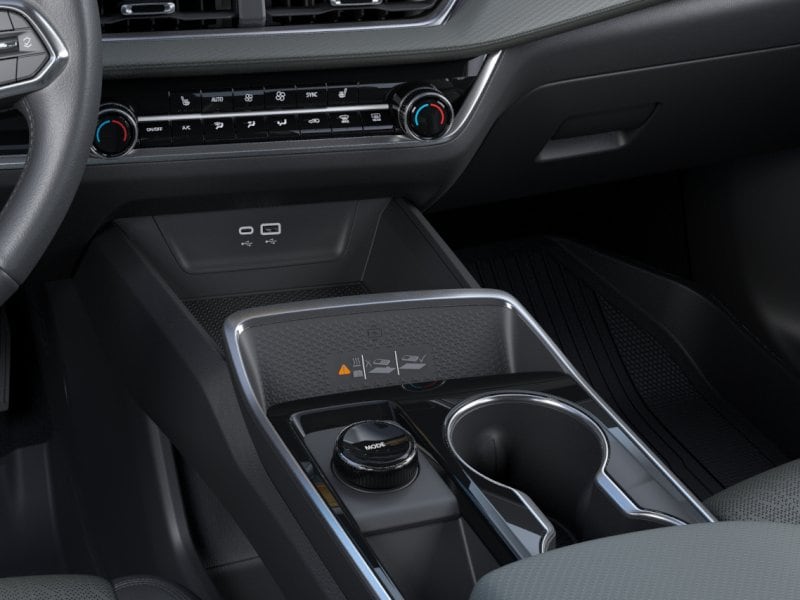 2027 Chevrolet Equinox LT - Photo 47