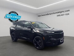 2027 Chevrolet Traverse RS SUV