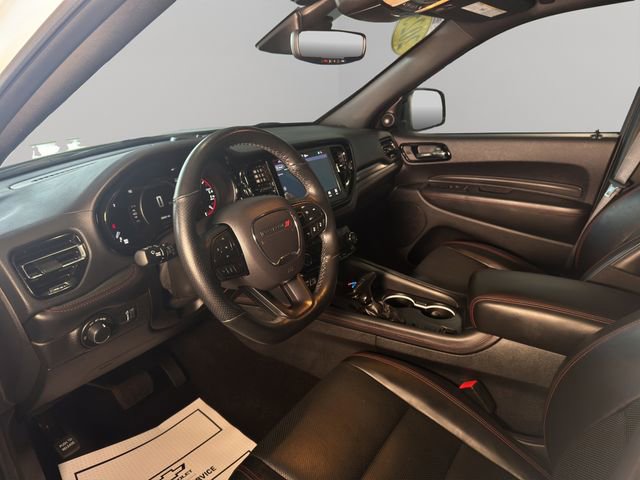 2025 Dodge Durango R/T - Photo 11