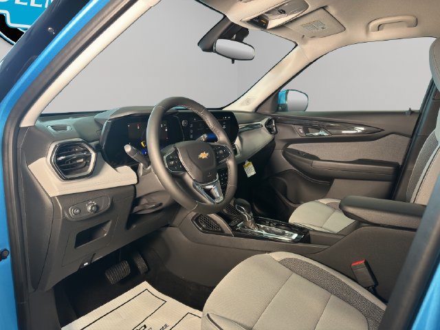 2026 Chevrolet Trailblazer LT - Photo 9
