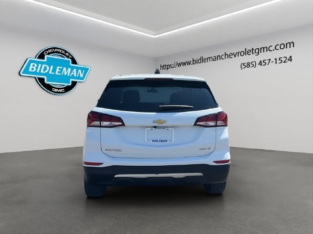 2023 Chevrolet Equinox LT - Photo 7