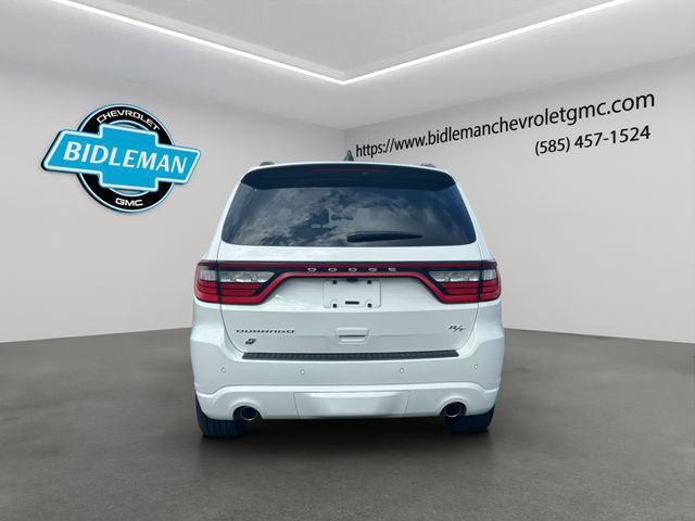 2025 Dodge Durango R/T - Photo 7