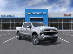 2026 Chevrolet Silverado 1500 LT Truck