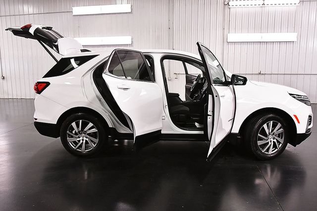 2023 Chevrolet Equinox LT - Photo 33