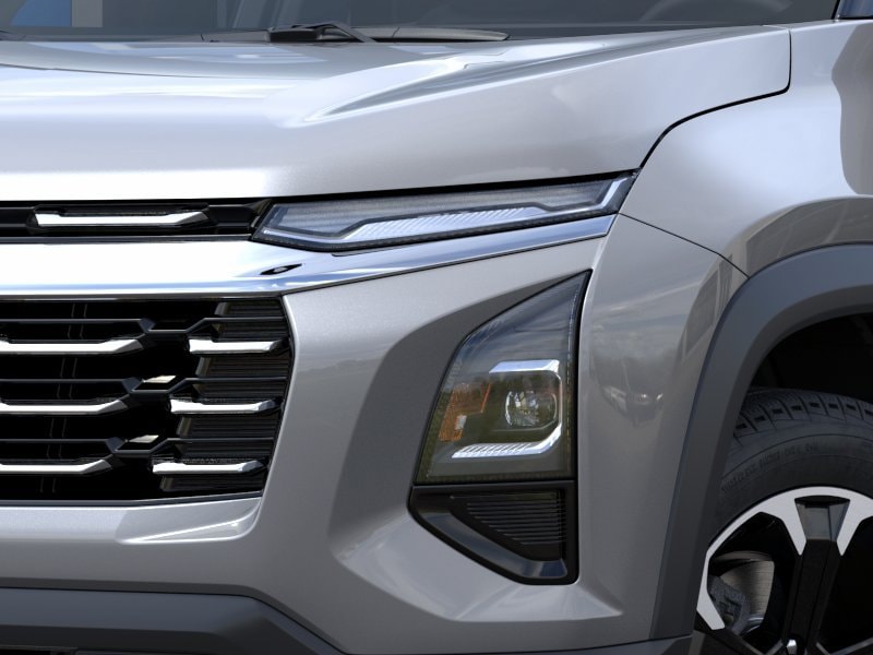 2027 Chevrolet Equinox LT - Photo 10