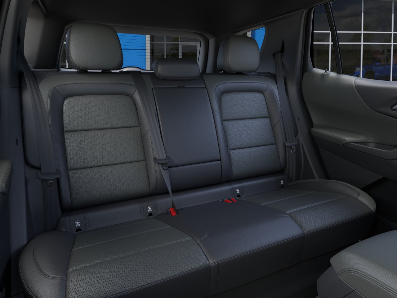 2027 Chevrolet Equinox LT - Photo 41